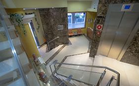 Aparthotel Arenteiro